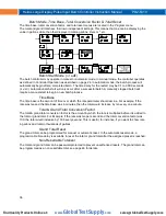 Preview for 36 page of Precision Digital Corporation Helios PD2-6310 Instruction Manual