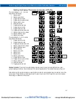 Preview for 37 page of Precision Digital Corporation Helios PD2-6310 Instruction Manual