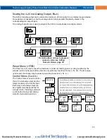 Preview for 45 page of Precision Digital Corporation Helios PD2-6310 Instruction Manual