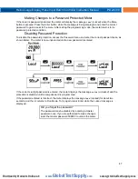 Preview for 47 page of Precision Digital Corporation Helios PD2-6310 Instruction Manual