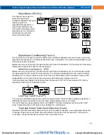 Preview for 53 page of Precision Digital Corporation Helios PD2-6310 Instruction Manual