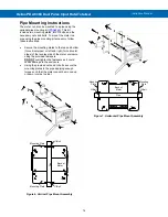 Предварительный просмотр 14 страницы Precision Digital Corporation Helios PD2-6363 Instruction Manual