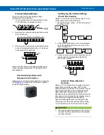 Предварительный просмотр 44 страницы Precision Digital Corporation Helios PD2-6363 Instruction Manual