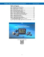 Preview for 5 page of Precision Digital Corporation Loop Leader+ PD4-6624 Instruction Manual