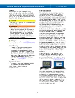 Preview for 6 page of Precision Digital Corporation Loop Leader+ PD4-6624 Instruction Manual