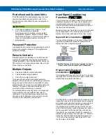 Preview for 8 page of Precision Digital Corporation Loop Leader+ PD4-6624 Instruction Manual