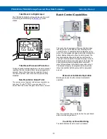 Preview for 10 page of Precision Digital Corporation Loop Leader+ PD4-6624 Instruction Manual