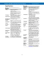 Preview for 14 page of Precision Digital Corporation Loop Leader+ PD4-6624 Instruction Manual