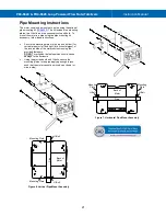 Preview for 21 page of Precision Digital Corporation Loop Leader+ PD4-6624 Instruction Manual