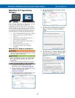 Preview for 22 page of Precision Digital Corporation Loop Leader+ PD4-6624 Instruction Manual