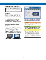 Preview for 28 page of Precision Digital Corporation Loop Leader+ PD4-6624 Instruction Manual