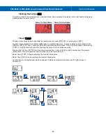 Preview for 45 page of Precision Digital Corporation Loop Leader+ PD4-6624 Instruction Manual