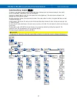 Preview for 47 page of Precision Digital Corporation Loop Leader+ PD4-6624 Instruction Manual