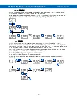 Preview for 49 page of Precision Digital Corporation Loop Leader+ PD4-6624 Instruction Manual