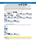 Preview for 59 page of Precision Digital Corporation Loop Leader+ PD4-6624 Instruction Manual