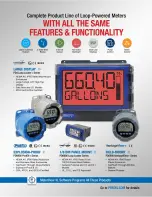 Preview for 77 page of Precision Digital Corporation Loop Leader+ PD4-6624 Instruction Manual