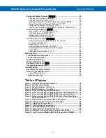 Preview for 3 page of Precision Digital Corporation Loop Leader PD6600 Series Instruction Manual