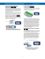 Preview for 7 page of Precision Digital Corporation Loop Leader PD6600 Series Instruction Manual