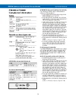 Preview for 14 page of Precision Digital Corporation Loop Leader PD6600 Series Instruction Manual