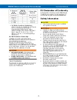 Preview for 15 page of Precision Digital Corporation Loop Leader PD6600 Series Instruction Manual