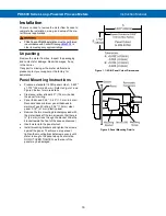 Preview for 16 page of Precision Digital Corporation Loop Leader PD6600 Series Instruction Manual