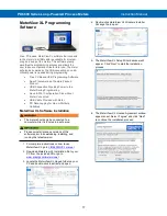 Preview for 17 page of Precision Digital Corporation Loop Leader PD6600 Series Instruction Manual