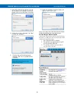 Preview for 18 page of Precision Digital Corporation Loop Leader PD6600 Series Instruction Manual