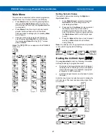 Preview for 27 page of Precision Digital Corporation Loop Leader PD6600 Series Instruction Manual