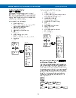 Preview for 30 page of Precision Digital Corporation Loop Leader PD6600 Series Instruction Manual