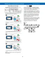 Preview for 36 page of Precision Digital Corporation Loop Leader PD6600 Series Instruction Manual