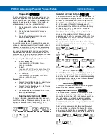 Preview for 37 page of Precision Digital Corporation Loop Leader PD6600 Series Instruction Manual