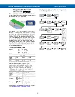 Preview for 39 page of Precision Digital Corporation Loop Leader PD6600 Series Instruction Manual