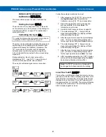 Preview for 41 page of Precision Digital Corporation Loop Leader PD6600 Series Instruction Manual