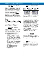 Preview for 44 page of Precision Digital Corporation Loop Leader PD6600 Series Instruction Manual