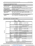 Preview for 8 page of Precision Digital Corporation NOVA PD570 Series Instruction Manual