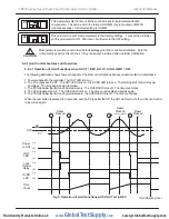 Preview for 19 page of Precision Digital Corporation NOVA PD570 Series Instruction Manual