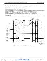 Preview for 20 page of Precision Digital Corporation NOVA PD570 Series Instruction Manual