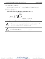 Preview for 33 page of Precision Digital Corporation NOVA PD570 Series Instruction Manual