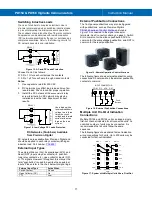 Предварительный просмотр 11 страницы Precision Digital Corporation PD154-6R2-1 Instruction Manual