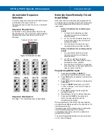 Предварительный просмотр 13 страницы Precision Digital Corporation PD154-6R2-1 Instruction Manual