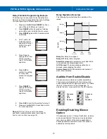 Предварительный просмотр 15 страницы Precision Digital Corporation PD154-6R2-1 Instruction Manual