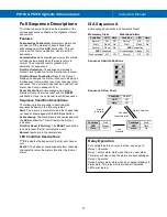 Предварительный просмотр 17 страницы Precision Digital Corporation PD154-6R2-1 Instruction Manual