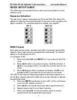 Предварительный просмотр 4 страницы Precision Digital Corporation PD154 Instruction Manual