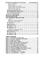 Предварительный просмотр 7 страницы Precision Digital Corporation PD154 Instruction Manual