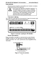 Предварительный просмотр 13 страницы Precision Digital Corporation PD154 Instruction Manual