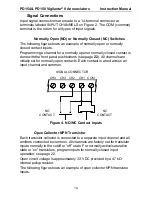 Предварительный просмотр 14 страницы Precision Digital Corporation PD154 Instruction Manual