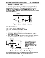 Предварительный просмотр 16 страницы Precision Digital Corporation PD154 Instruction Manual