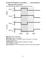 Предварительный просмотр 26 страницы Precision Digital Corporation PD154 Instruction Manual