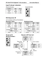 Предварительный просмотр 37 страницы Precision Digital Corporation PD154 Instruction Manual