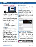 Preview for 7 page of Precision Digital Corporation PD510 Manual